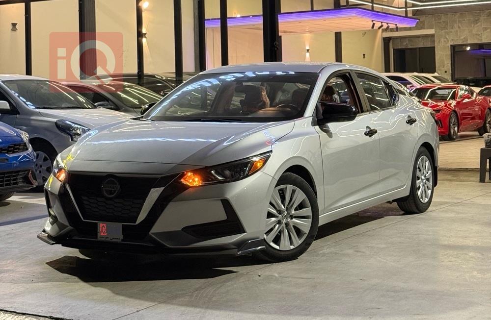 نيسان سنترا